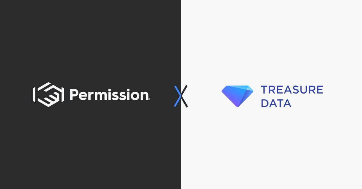 Permission.io Partners with Treasure Data to Launch Dedicated Customer Data Platform for the Web3 Ecosystem - Vimarsana News