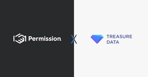 Permission.io Partners with Treasure Data to Launch Dedicated Customer Data Platform for the Web3 Ecosystem
