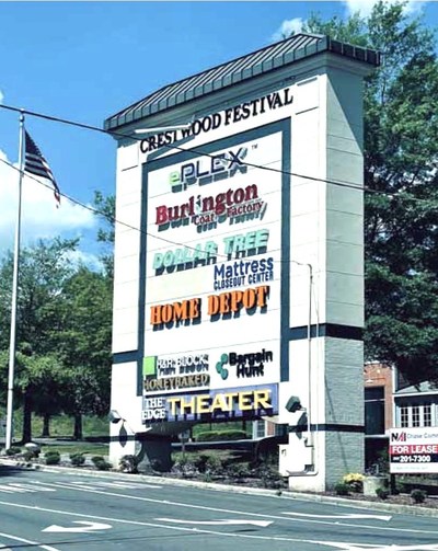 Crestwood Festival Centre, a 299,707-square-foot shopping center in Birmingham, AL, was recently acquired by Baltimore-based CityWide Properties with the help of $7 million in financing arranged through Eastern Union.