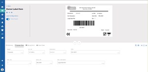 Logistics solution Synkrato incorporates Cloud Label Service into its platform