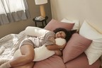 Bearaby Expands Product Line with New Sustainable Body Pillows