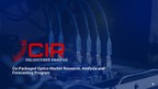 CIR Introduces New Analyst Advisory Service Targeting Co-Packaged Optics Space
