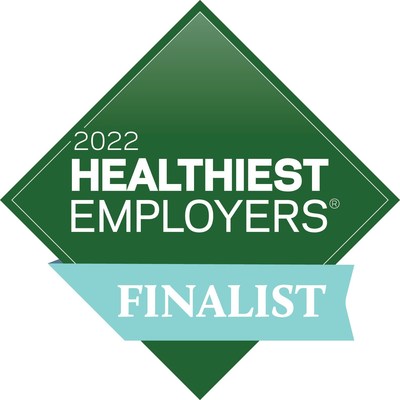 Standard Textile has been named one of the 2022 Healthiest Employers in Ohio.