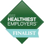 Standard Textile Named One of the Healthiest Employers of Ohio