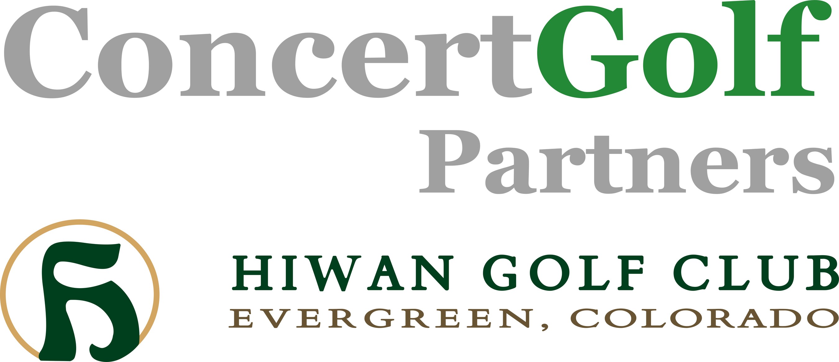 Concert Golf Partners is Chosen Successor at Hiwan Golf Club in