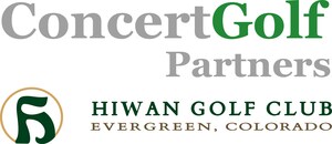 Concert Golf Partners is Chosen Successor at Hiwan Golf Club in Evergreen, Colorado
