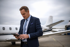 Enhanced Jet Card Program Offers Paramount Business Jets Clients Even Greater Flexibility