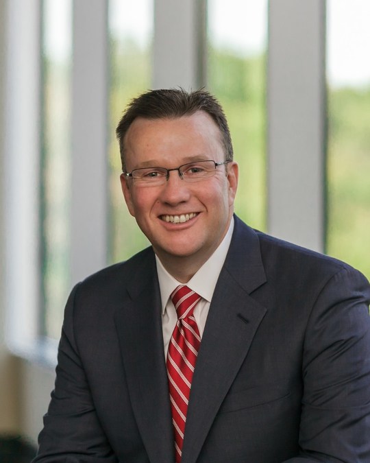 S-Docs Appoints Brian Stimpfl as New CEO - Vimarsana News