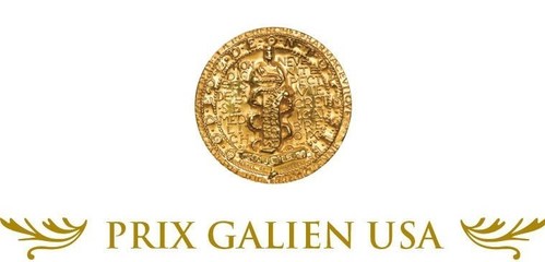 Prix Galien Award Nomination