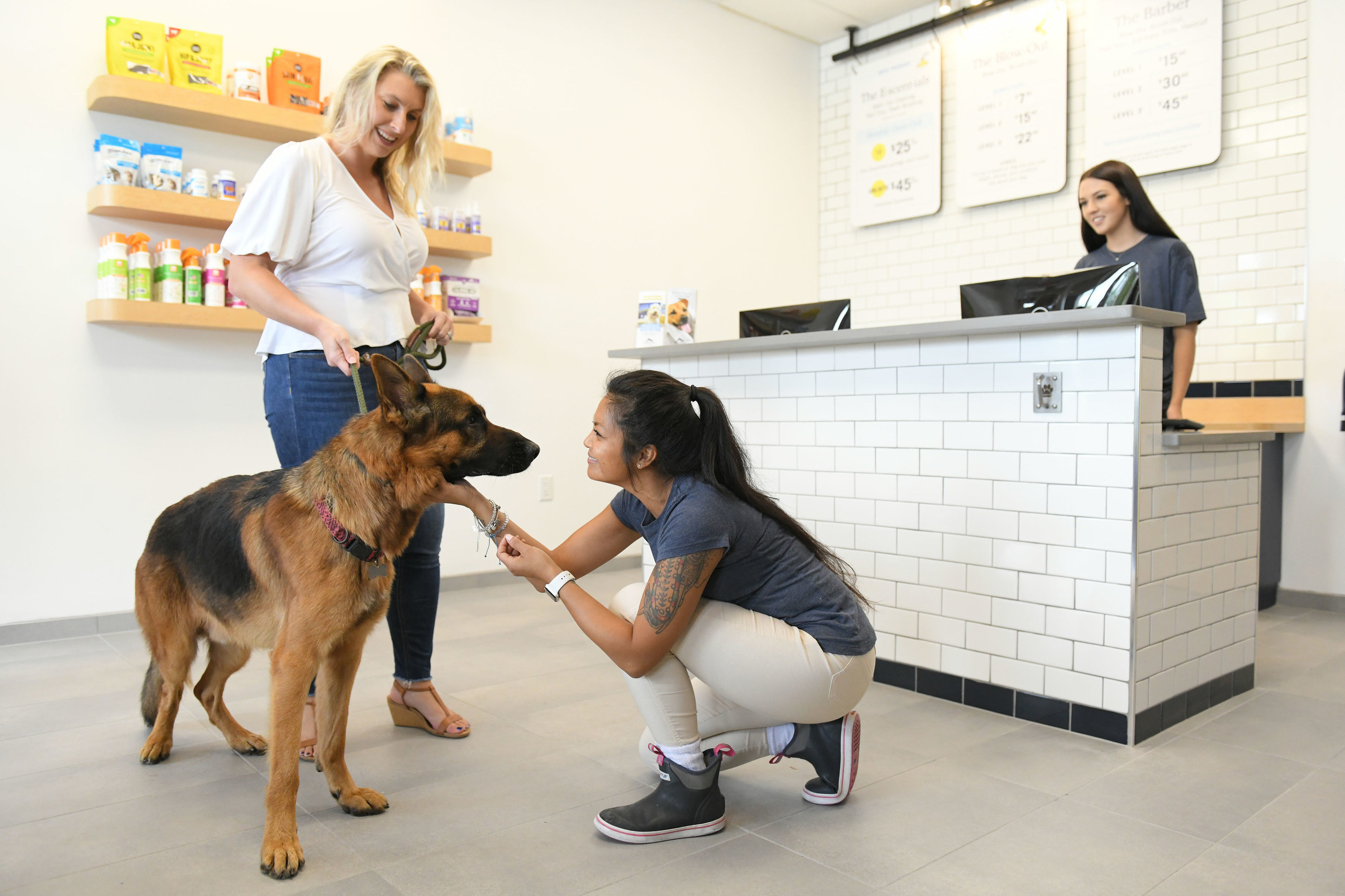 Scenthound opening new store in Mountain Brook, AL