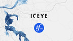 ICEYE launches pilot flood scheme with If P&amp;C Insurance