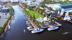 ANNAPOLIS MOBILITY AND CITY DOCK RESILIENCY PROJECT ACHIEVES FINANCIAL CLOSE