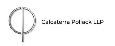 Calcaterra Pollack LLP