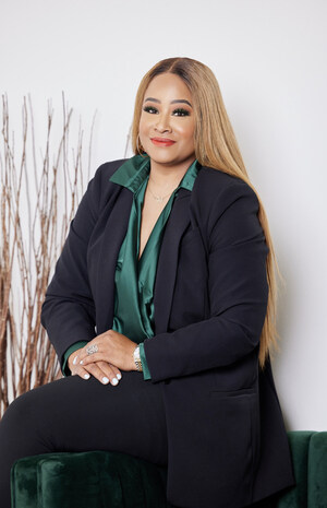 Que Alicea, A Bay Area Aesthetician, Is Forging Her Own Path From Skincare To Disaster Recovery