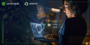 PTC Introduces Onshape-Arena Connection to Accelerate Product Development and Supply Chain Collaboration