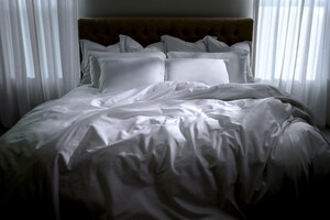 Luxome Launches Innovative &amp; Luxurious ClimaSense™ Comforter