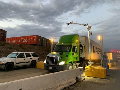 ReadyGate is a new automated gating system from NASCENT (an Envase company) built exclusively for low volume terminals, depots and distribution centers to automate and secure their truck gates without adding more people or up front investment.