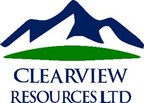 CLEARVIEW RESOURCES LTD. ANNOUNCES MANAGEMENT CHANGE