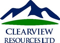 CLEARVIEW RESOURCES LTD. ANNOUNCES MANAGEMENT CHANGE
