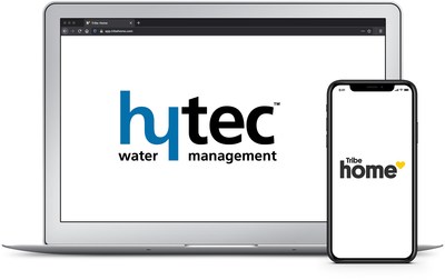 Tribe Property Technologies Announces Partnership with Hytec Water Management (CNW Group/Tribe Property Technologies Inc.)