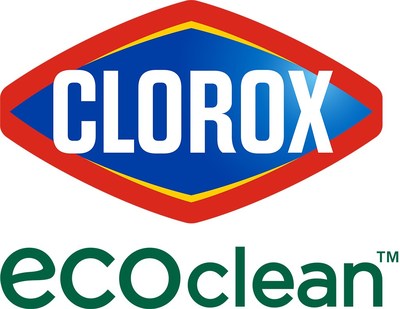 Clorox EcoClean Logo