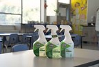 New Clorox EcoClean™ Delivers on Evolving Needs of Cleaning Professionals