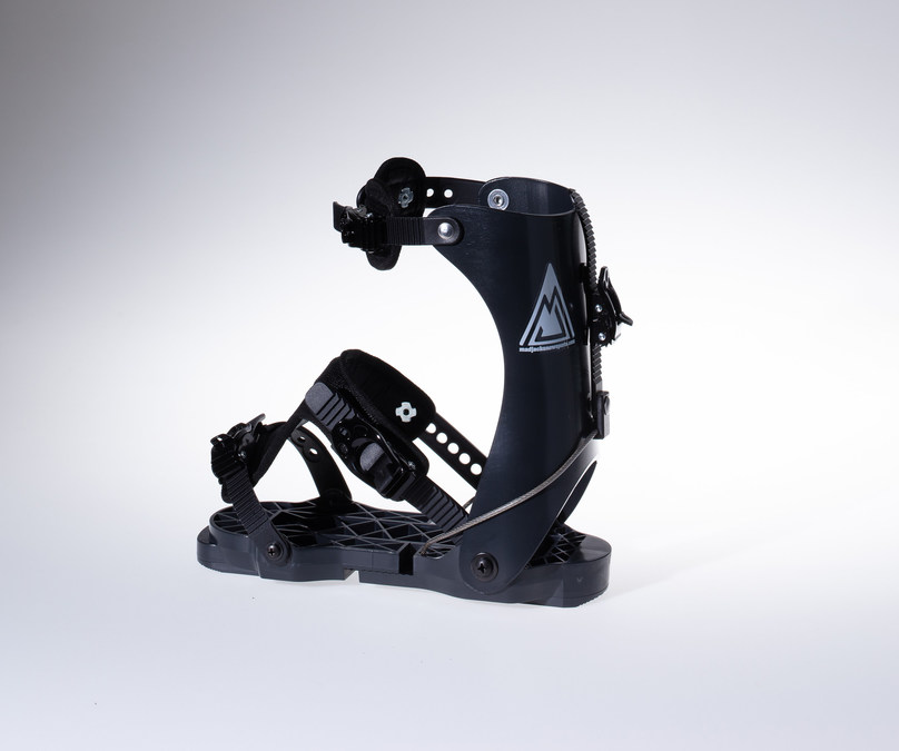 Innovative Ski Boot Company Seeks Industry Leader to Further Scale Business - Vimarsana News