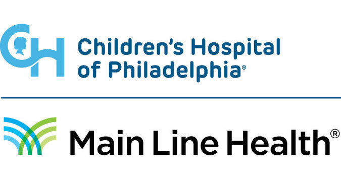 Childrens Hospital Of Philadelphia And Main Line Health Logo ?p=facebook