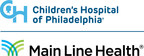 Children's Hospital of Philadelphia and Main Line Health Announce New Affiliation