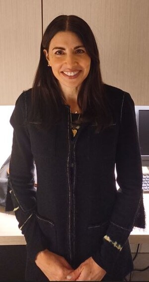 New Personal Security App, "Never Walk Alone - NYC ™," Helps Protect City Walkers