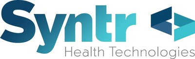 Syntr Health Technologies, Inc. Logo (PRNewsfoto/Syntr Health Technologies, Inc)