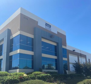 RealTruck's leading PowerStep brand, AMP Research, opens new facility
