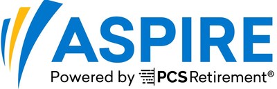 Aspire, powered by PCS Retirement