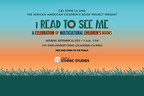 Cal State LA College of Ethnic Studies to present 'I Read to See Me: A Celebration of Multicultural Children's Books'