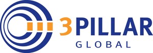 3Pillar Global Welcomes Jeff Lundberg as Executive Vice President and Chief Revenue Officer