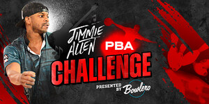 PBA ANNOUNCES ALL STAR CELEBRITY EVENT AND CONCERT: THE JIMMIE ALLEN PBA CHALLENGE PRESENTED BY BOWLERO AIRS SUNDAY, OCT. 16 ON FOX