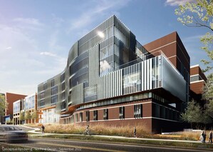 Medical College of Wisconsin celebrates groundbreaking for new Cancer Research Building