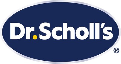 Toucher & Rich: Dr. Scholl's new partnership with Rex Ryan