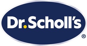 Dr. Scholl's® Teams Up with Former Professional Football Coach and Self-Proclaimed Foot Expert Rex Ryan to Launch New Instant Cool Athlete's Foot Solutions