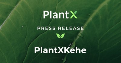 PlantX’s Little West Cold Pressed Juices to Be Distributed by KeHE Distributors (CNW Group/PlantX Life Inc.)