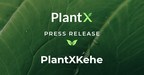 PlantX's Little West Cold Pressed Juices to Be Distributed by KeHE Distributors