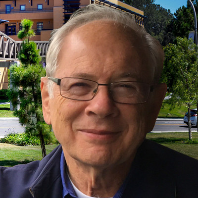 Dr. Peter Schnall