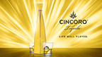 AWARD-WINNING CINCORO TEQUILA LAUNCHES ITS FIFTH EXPRESSION - ULTRA-LUXURY CINCORO GOLD