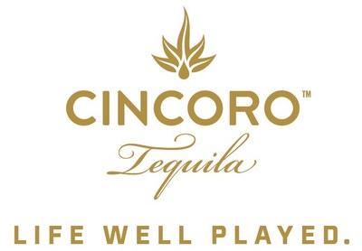 Cincoro Tequila logo