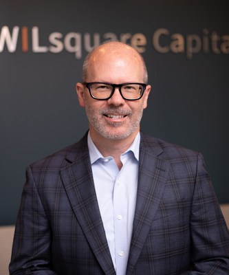 WILsquare Capital, a St. Louis-based private equity firm, announced the hiring of Jeff DePlanty as Executive Vice President and Operating Partner.