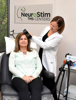 NeuroStim TMS announces Grand Opening of Lakewood-Tacoma, WA Treatment Center to Expand Depression Treatment Capabilities