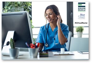 Equum Medical, Blue Cirrus Consulting to jointly design and implement a national virtual nursing program