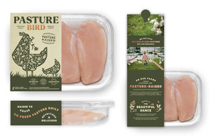 Pasturebird Unveils New Packaging and Launches Into Retail at 2022 Natural Products Expo East