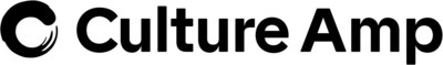 Culture Amp logo (PRNewsfoto/Culture Amp)