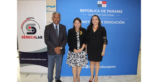 La educaci&oacute;n superior actual requiere un pensamiento innovador y transformarse digitalmente